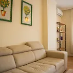 Apartment Centre Lions Gate 4 Tirana