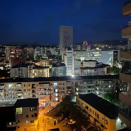 Apartman Centre Lions Gate 4