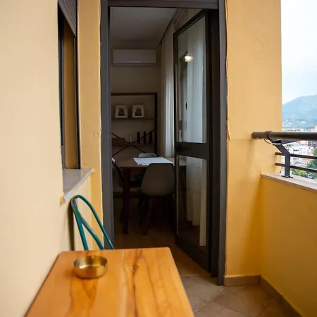 Appartement Centre Lions Gate 4