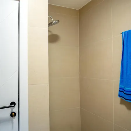 Appartement Centre Lions Gate 4