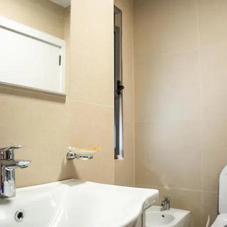 Appartement Centre Lions Gate 4