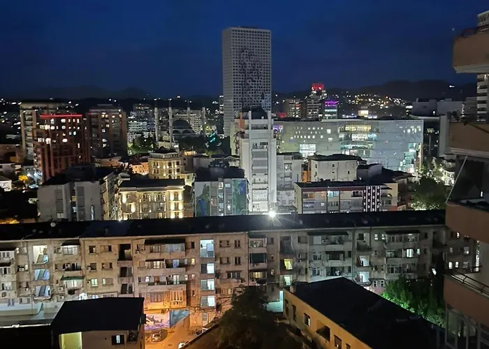 Appartement Centre Lions Gate 4